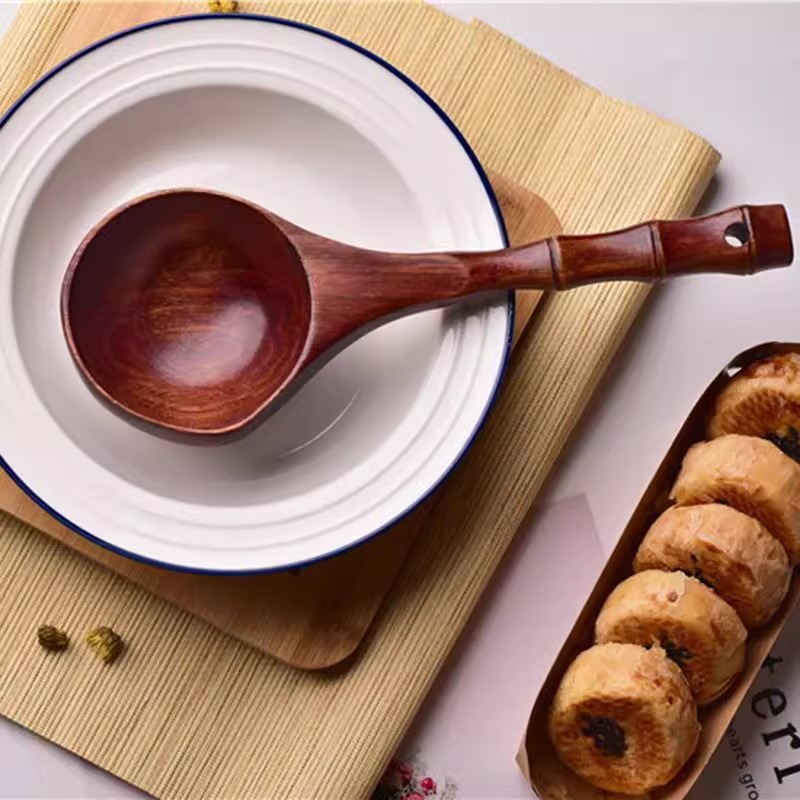 水瓢勺子家用盛粥饭煮