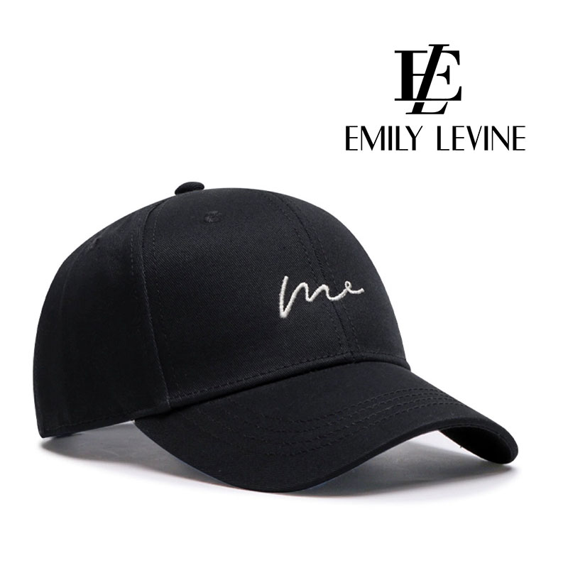 EMILYLEVINE硬顶小头围棒球帽