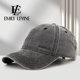 加深 户外休闲鸭舌帽大头围棒球帽女四季 国际品牌男士 帽子2025新款