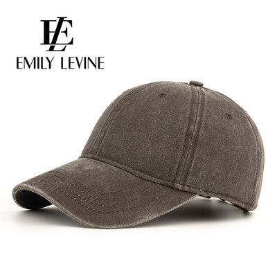 EmilyLevine浅顶小头围棒球帽