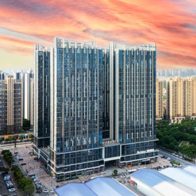 广州周边热门核心商圈奢选多店三天两晚通兑套餐