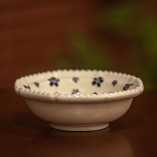 蘸料碟味碟小碟子调料碟蘸料碗蘸酱碟调味碟小盘子醋碟小料碟蘸碟