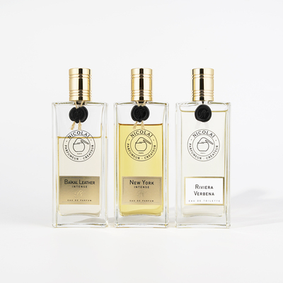 满69顺丰包邮纽约/无花果茶/玫瑰沉香/夏日之水/柚子之水香水小样