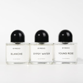 无人区玫瑰超级雪松夜幕马鞍匠萨布兰卡百合香水小样微笑 二大爷