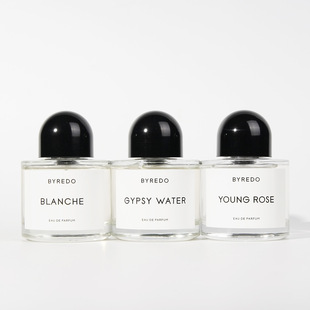 无人区玫瑰超级雪松夜幕马鞍匠萨布兰卡百合香水小样微笑 二大爷