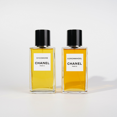 1957梧桐影木东方屏风爱丁堡杜维埃比亚利兹香水小样微笑的二大爷