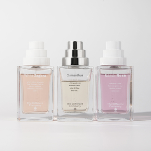 满69顺丰包邮春光乍现/白扎戈拉/喀山玫瑰/桂花/神圣光环香水小样