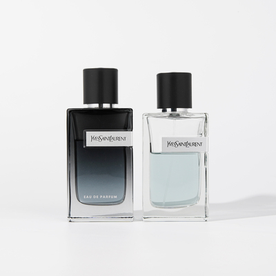 满69顺丰包邮 先锋男士EDT/生而不羁EDP香水小样