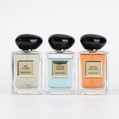 满69顺丰包邮 玉龙茶香/岩兰草/颐和清檀/伊甸园无花果香水小样