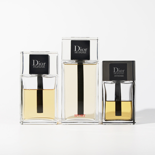 满69顺丰包邮 桀骜经典/桀骜运动/桀骜清新古龙/桀骜加强香水小样