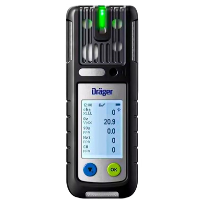 Drager德尔格X-am5800
