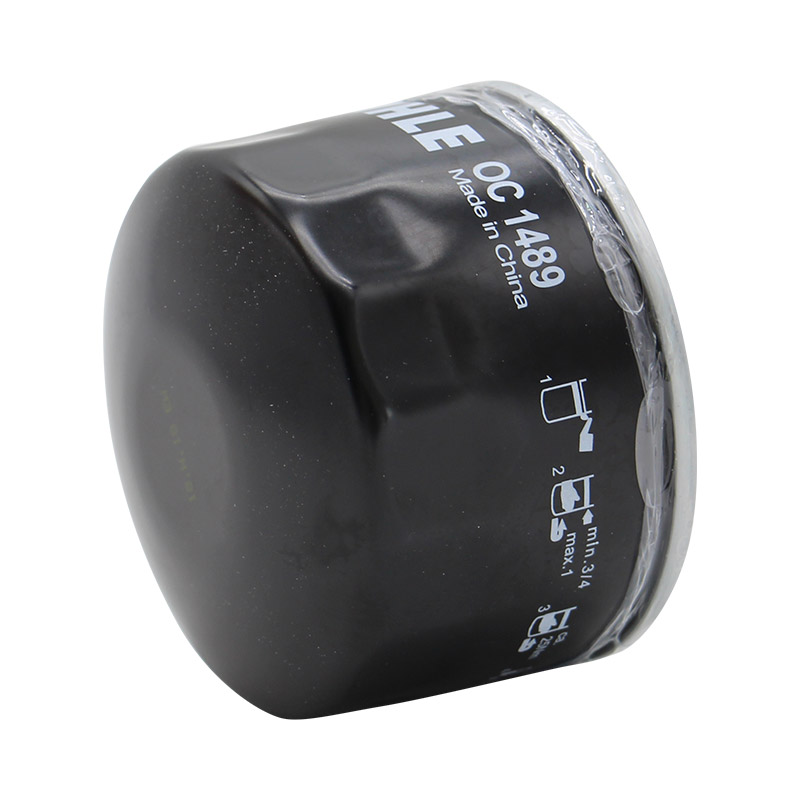 马勒机油滤芯清器OC1489