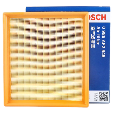 博世空滤适用宝马320li 318 328 3系GT 420i 428 220 118空气滤芯