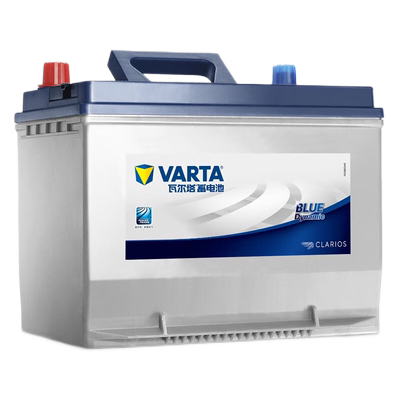 瓦尔塔36AH适用本田飞度锋范思迪