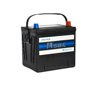 风帆启停电瓶适用别克昂科威英朗