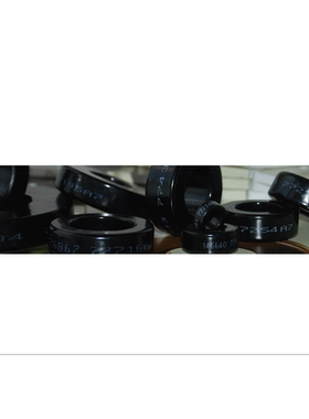 星客美国MAGNEITCS铁硅铝磁环77195-A7  KS226125A 导磁绿125