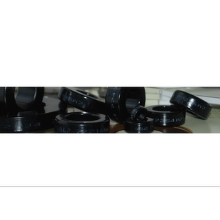星客美国MAGNEITCS铁硅铝磁环77195-A7  KS226125A 导磁绿125