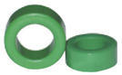 特价星客20X10X10铁氧体高导磁环喷绿色 AL10000-120000耐用
