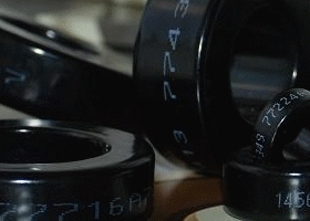 星客77192-A7进口Magnetic Inc铁硅铝磁环