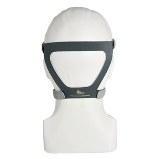 瑞迈特呼吸机头带原装面罩四角绑带飞利浦凯迪泰瑞思迈呼吸机通用