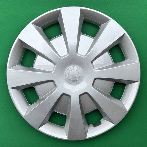 吉利金刚远景钢圈轮毂罩英伦轮胎装饰盖轮盖轮毂盖轮罩保护帽15寸