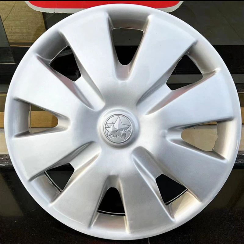 正品启辰R50/D50轮毂盖改装配件轮罩轮盖车轮罩轮胎罩盖 15寸