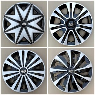 饰罩轮毂盖轮毂罩柯米克 汉唐Q5EQ7Q8前迈Q7Pro电动汽车钢圈轮毂装