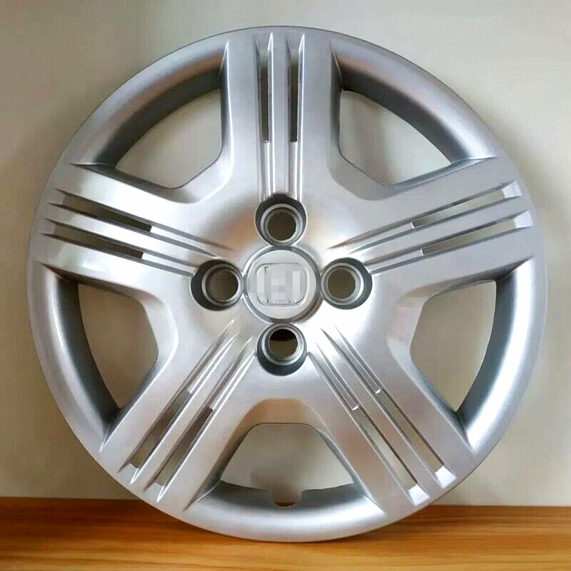 适用飞度09-13款轮毂盖锋范轮毂罩哥瑞二代飞度15轮盖车轮装饰盖