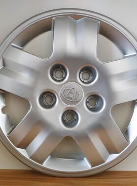 适用长安睿行m80 m70长安星卡长安之星9星光4500轮毂盖轮胎帽14寸