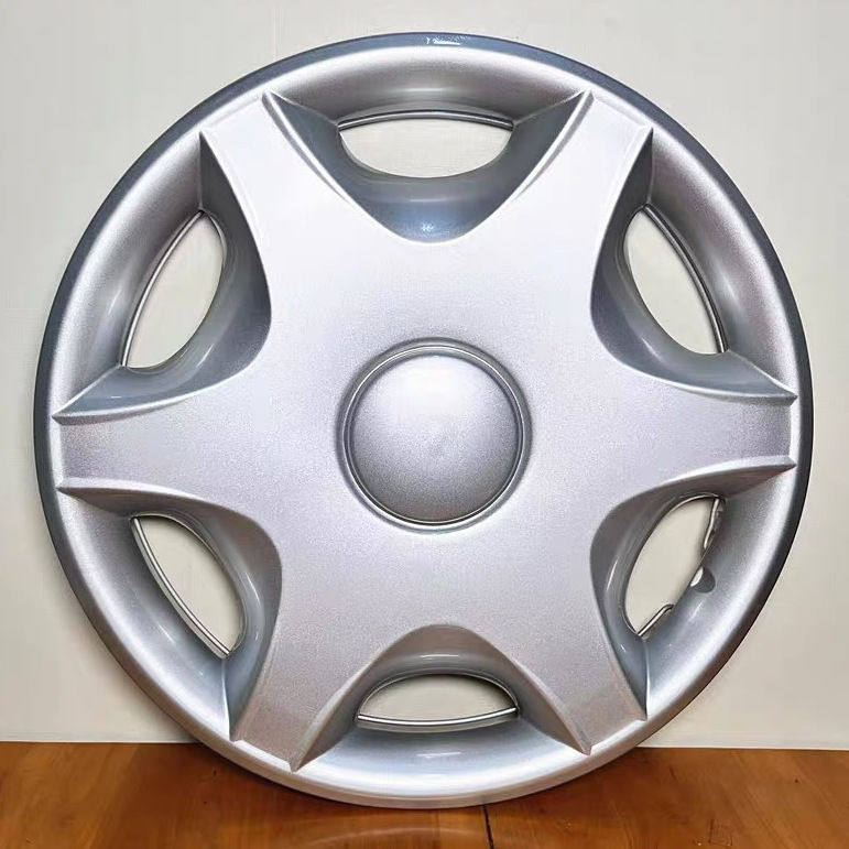 适用于金杯阁瑞斯轮毂盖汽车钢圈轮胎帽 车轮装饰罩 15寸原车加厚