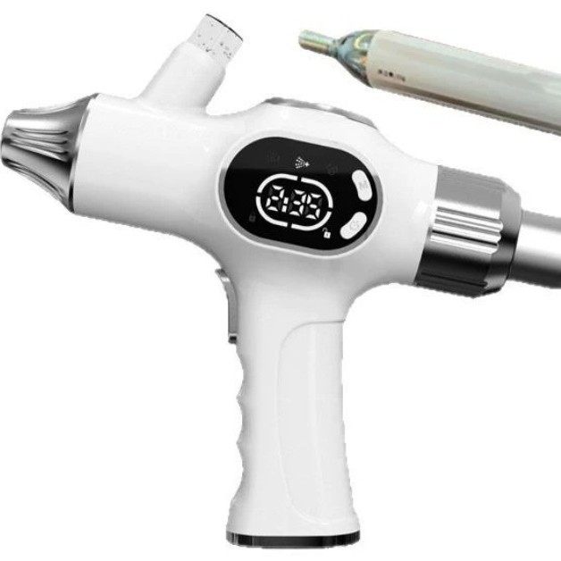 Ai巴雷特无创水光液氮高压雾化仪抗衰注氧轻簿面部导入仪美容仪器,美容美体仪器,水光仪/导入仪,淘宝优惠券,粉丝福利购,淘宝优惠卷