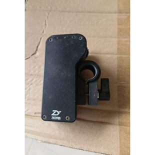 ZHIYUN智云云鶴2跟焦器crane2外置伺服跟焦器 七议价及产品！
