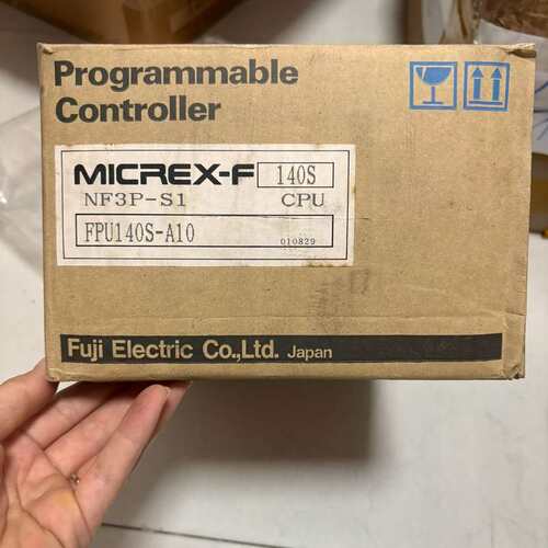 议价MICREX-F FPU140S-A10 CPU模块