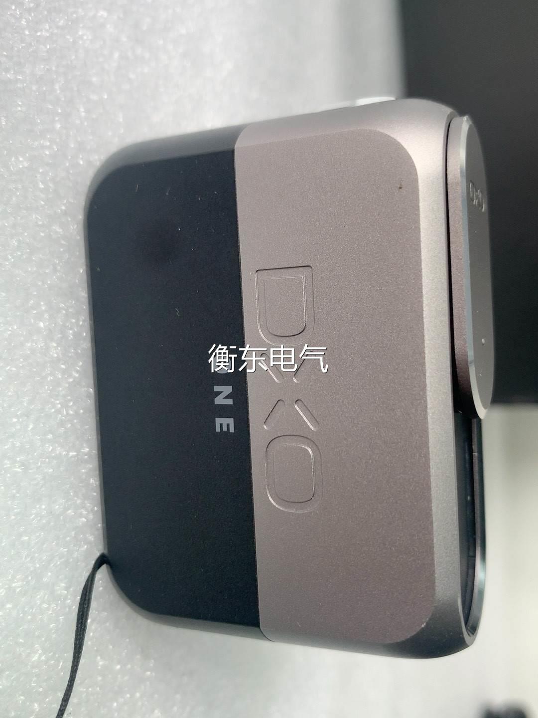 可维修：(议价)DXO ONE微型相机，苹果版议价议价-封面