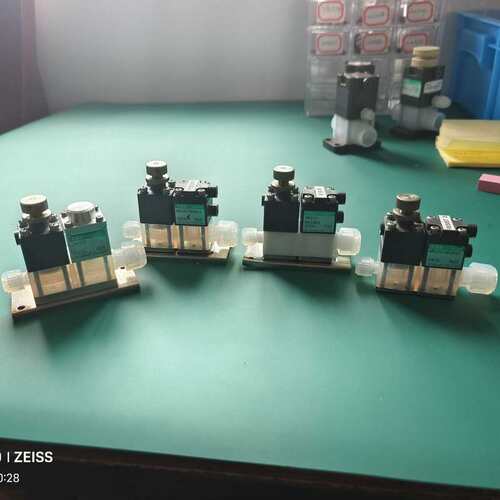 议价D药液阀AMDZ0-8BU4U5，原装正品，每个独立装