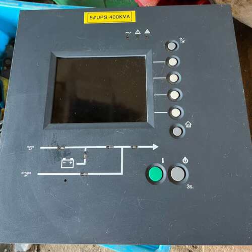 议价APC UPS 7000控制面板PROXIMA G7K 4