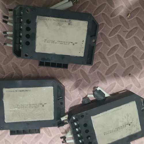 议价变频器模块E54HA3.7C-B一个
