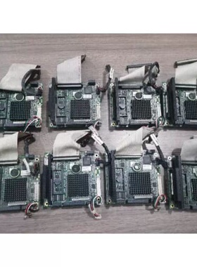 工控设備主板7020B-300-64M，所得，实物如图所