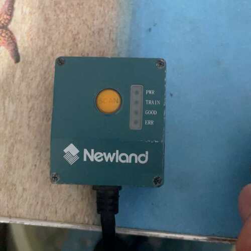 议价新大陆NLS-NVF230扫码器，成色看图