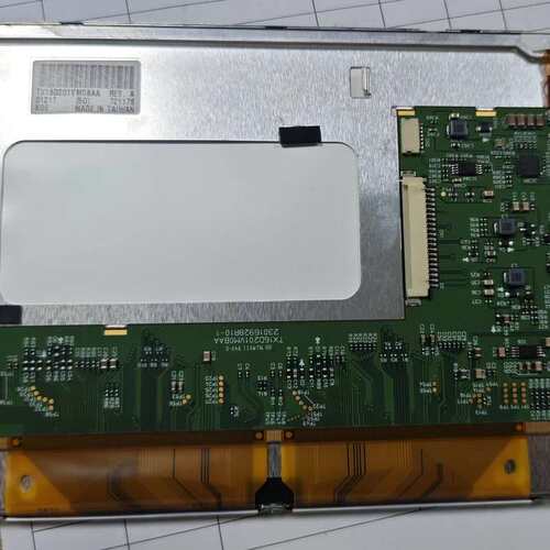 议价TX16D201VM0BAA