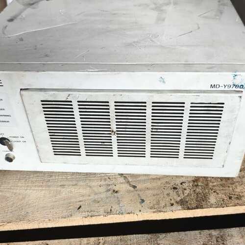 议价基思士 ML-9700 控制器一起打拆机 实物图片