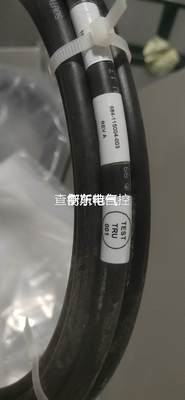 询价tru001－HN684－115004－003射频电源线议价议价议价