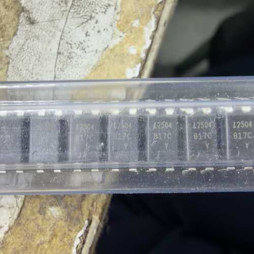 议价PC817C光耦芯片DIP-4封装库存现货价格可议可自提可邮