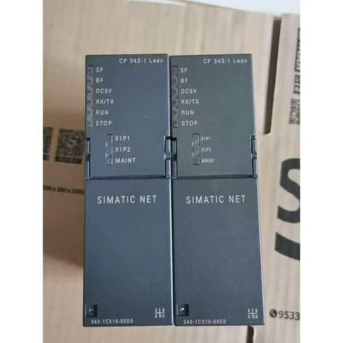 议价西门ziSIMATIC NET CP 343-1 Lean以太