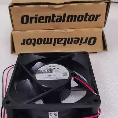议价ORIX+MD925A-24+散热风扇
