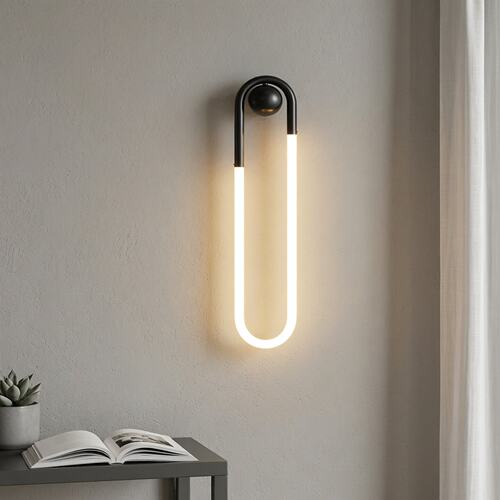 床头灯轻奢过道衣帽间楼梯壁灯