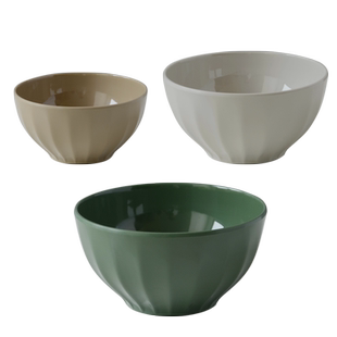 显初密胺拉面碗面馆专用碗仿瓷螺蛳粉麻辣烫碗加厚牛肉面汤碗商用