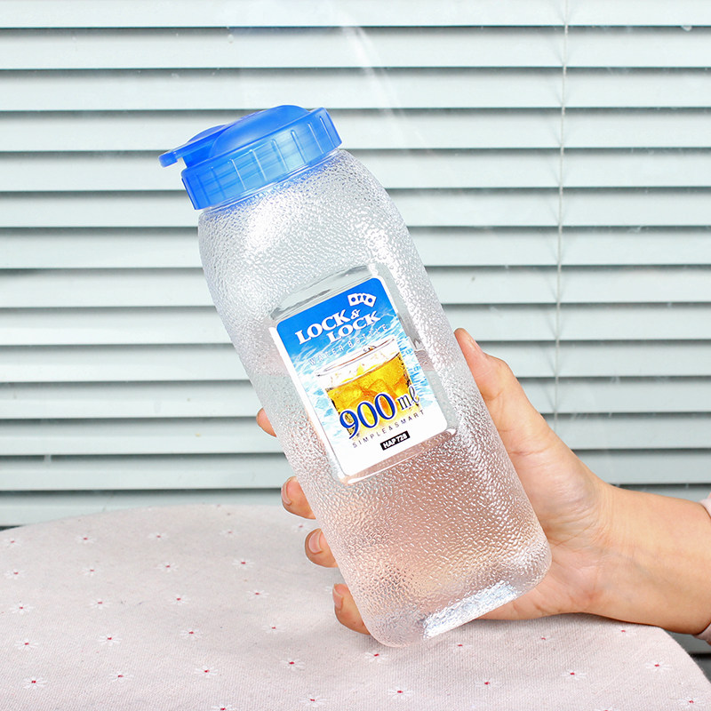 乐扣乐扣冷水壶凉水杯透明塑料水壶冰箱冷藏饮料壶韩式果汁壶,餐饮具,冷水壶,淘宝优惠券,粉丝福利购,淘宝优惠卷