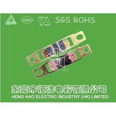 供应韩国进口ST-12敞开式热保护器SEKI温控器进口产品放心品质