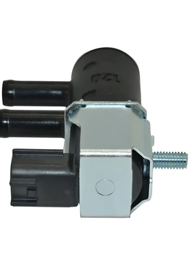 适用于尼桑14930-3YM0A K5T48595 K5T48592碳罐电磁阀 真空电磁阀